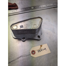 115E109 Oil Cooler For 18-19 Chevrolet Equinox  1.5 12678774